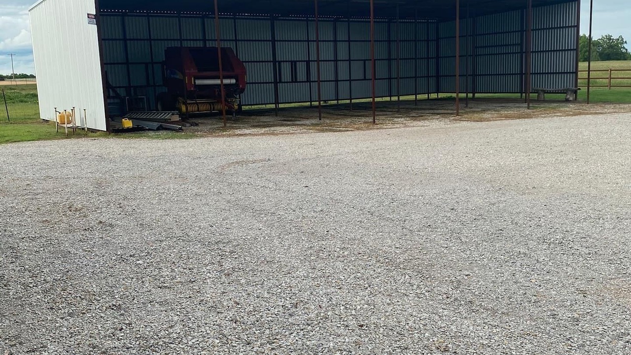 Photo of Outdoor in Gordonville