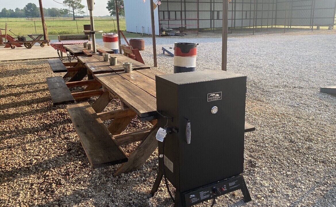 Photo of Outdoor in Gordonville