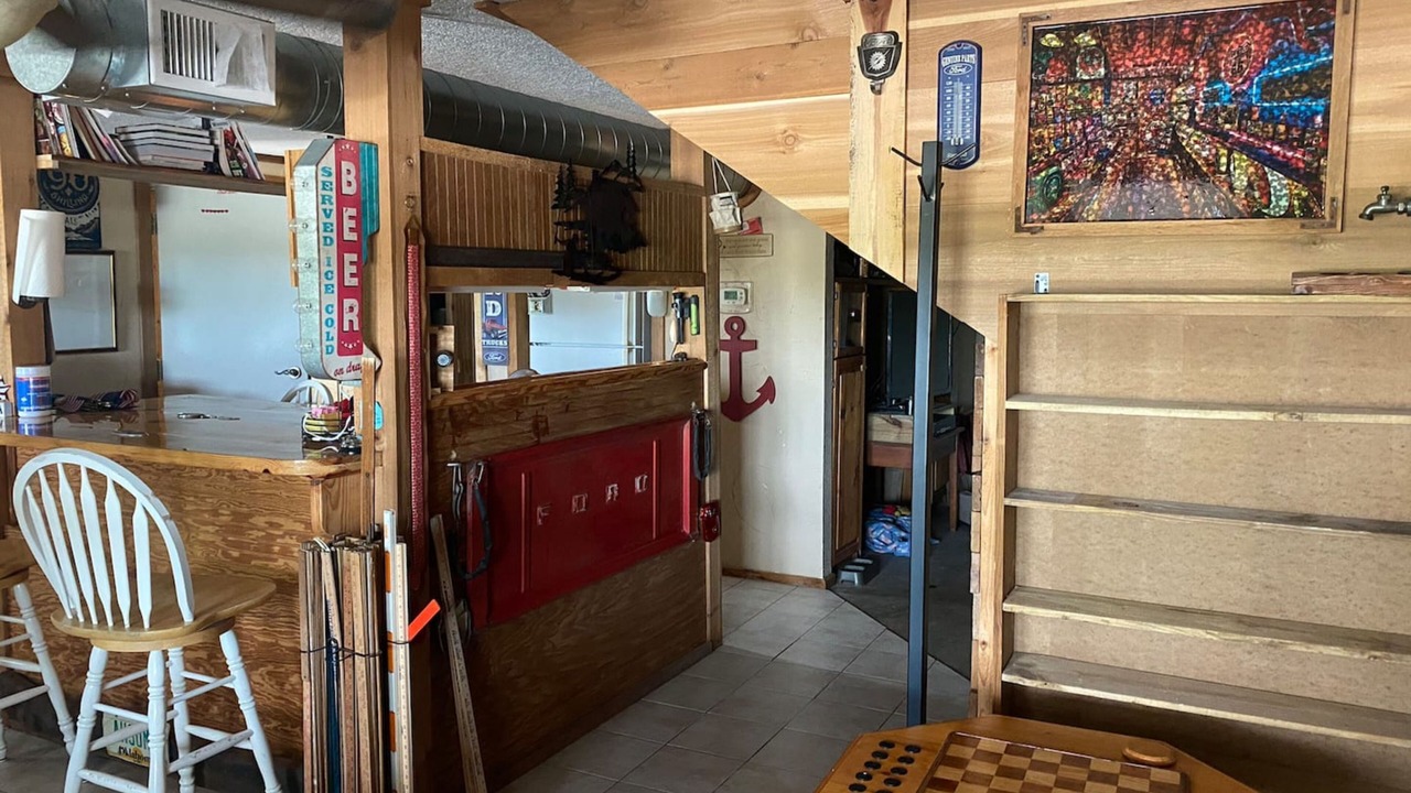 Photo of Kitchen in Gordonville
