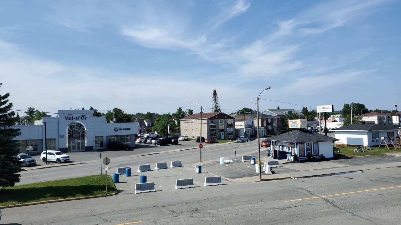 Photo of Outdoor in Val-d'Or