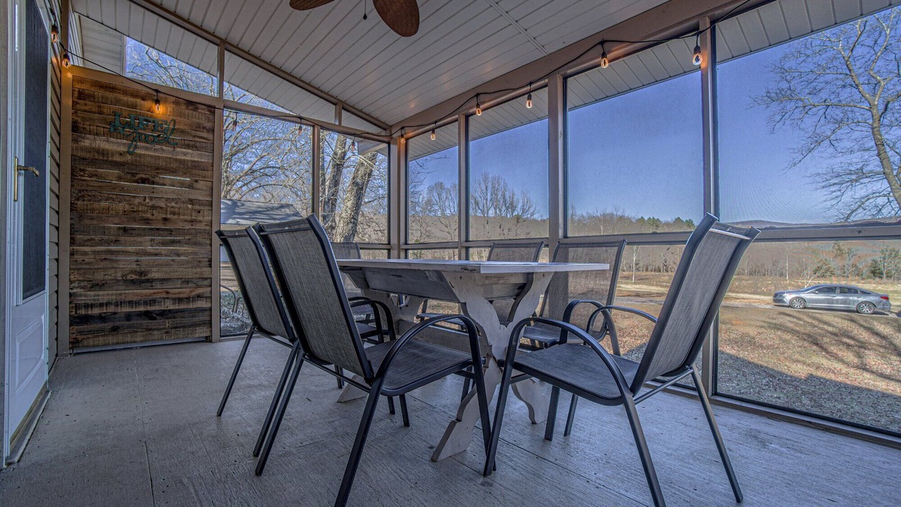 Photo of Outdoor in Ozark