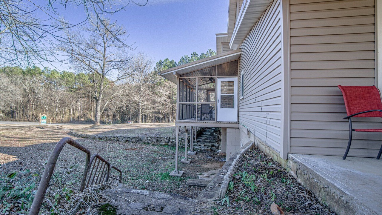 Photo of Outdoor in Ozark