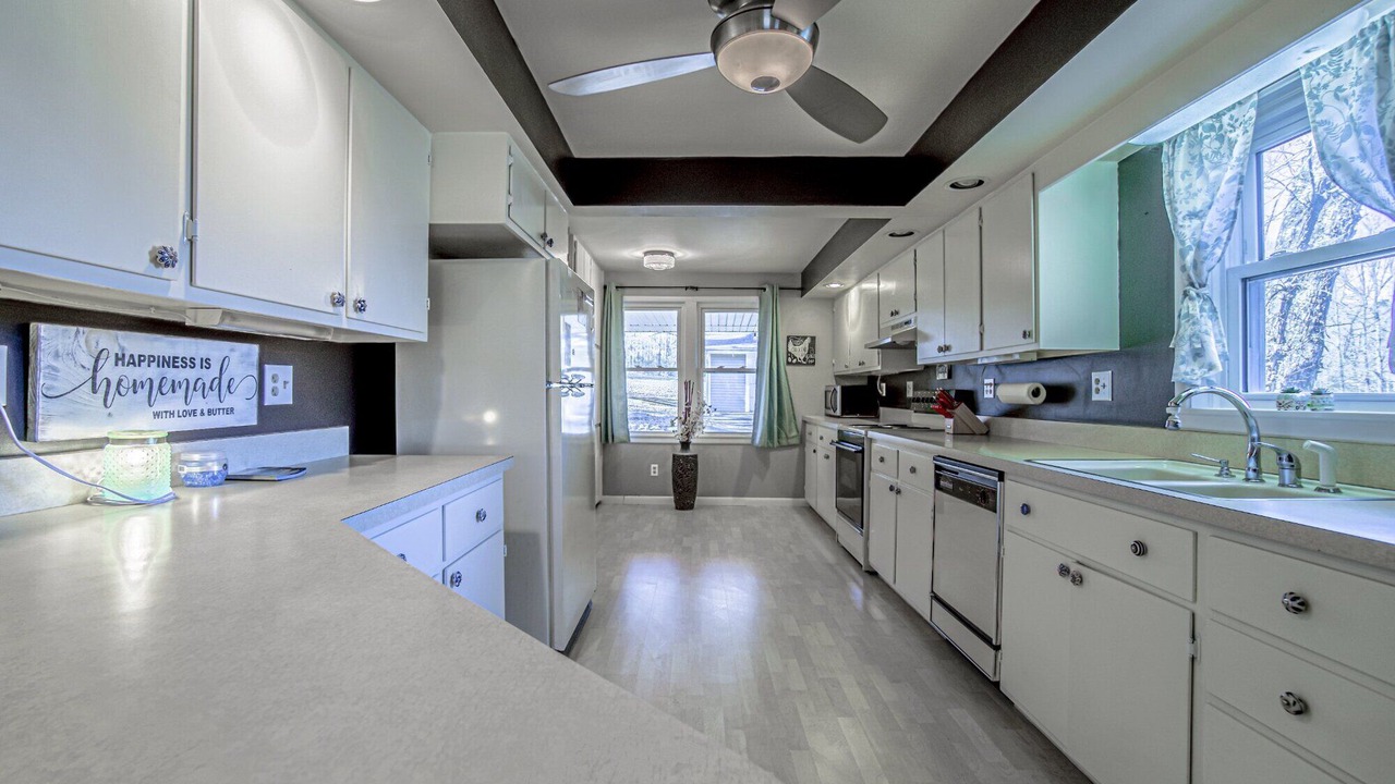 Photo of Kitchen in Ozark