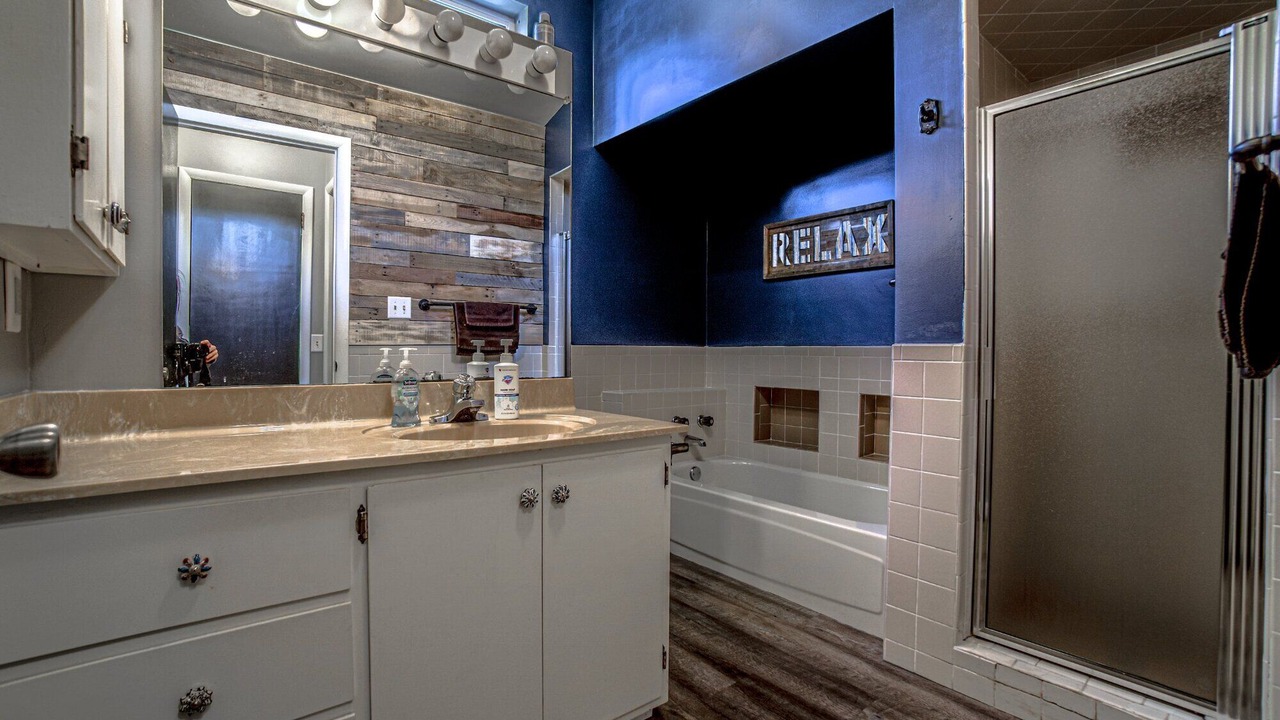 Photo of Kitchen in Ozark