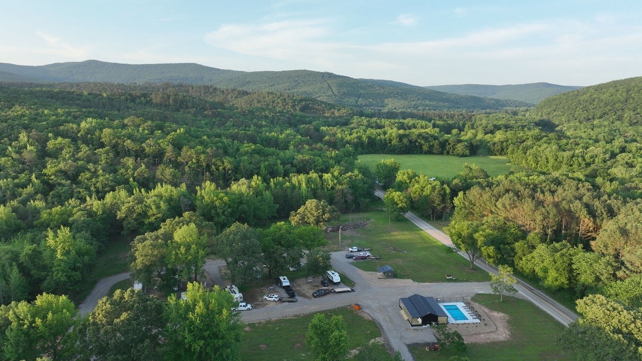 Photo of Outdoor in Ozark