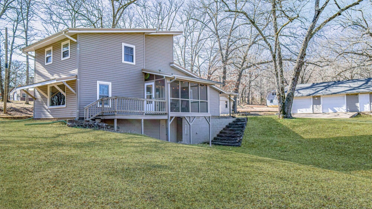 Photo of Outdoor in Ozark