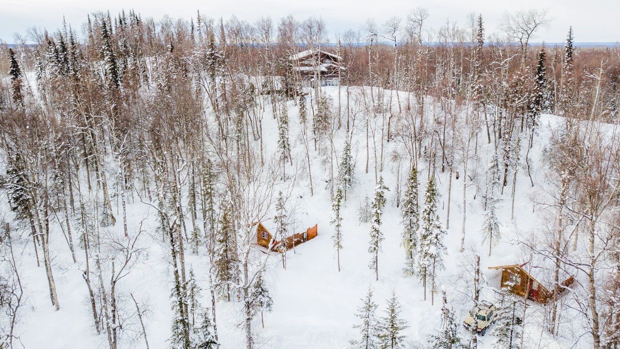 Photo of Outdoor in Talkeetna
