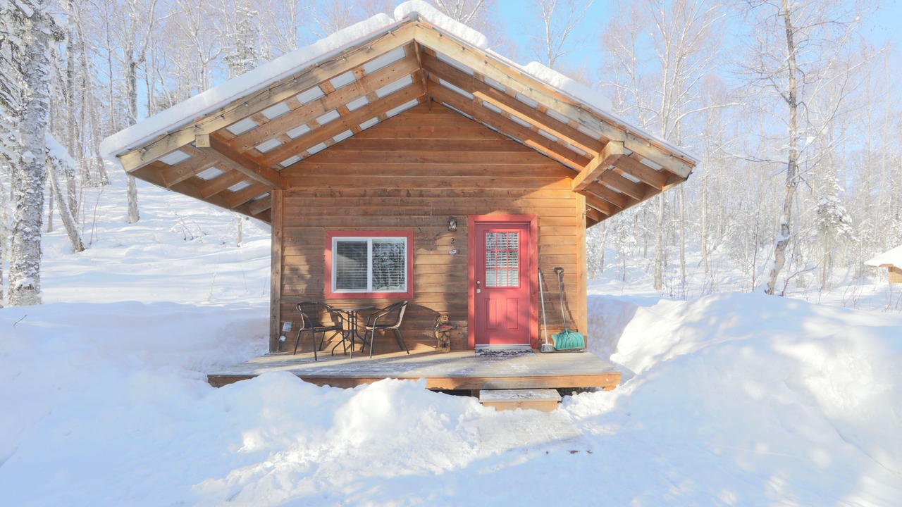 Photo of Outdoor in Talkeetna