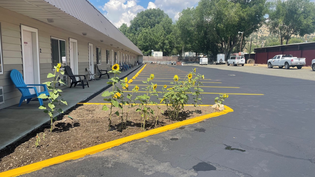 Photo of Outdoor in John Day