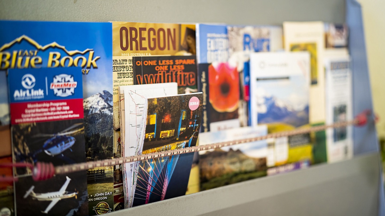 Photo of Others in John Day