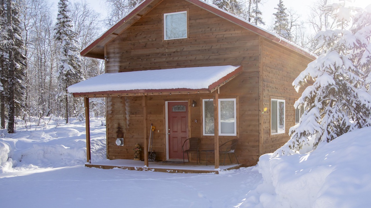 Photo of Outdoor in Talkeetna