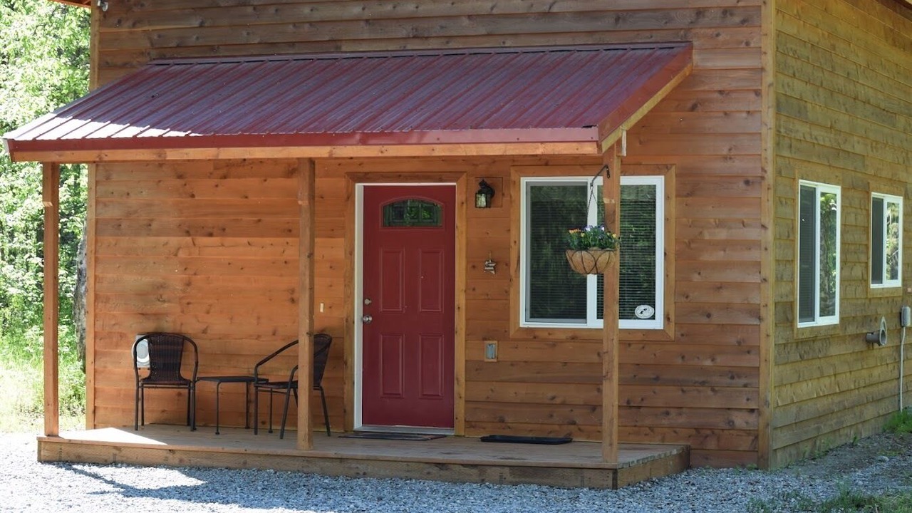 Photo of Outdoor in Talkeetna