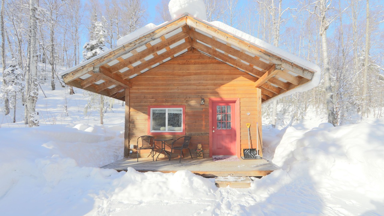 Photo of Outdoor in Talkeetna