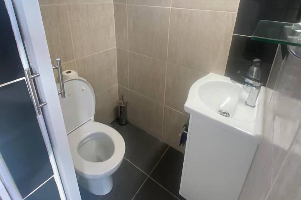 Photo of Bathroom in Torroella de Montgri