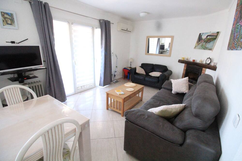 Photo of Livingroom in Torroella de Montgri