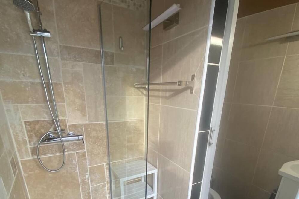 Photo of Bathroom in Torroella de Montgri