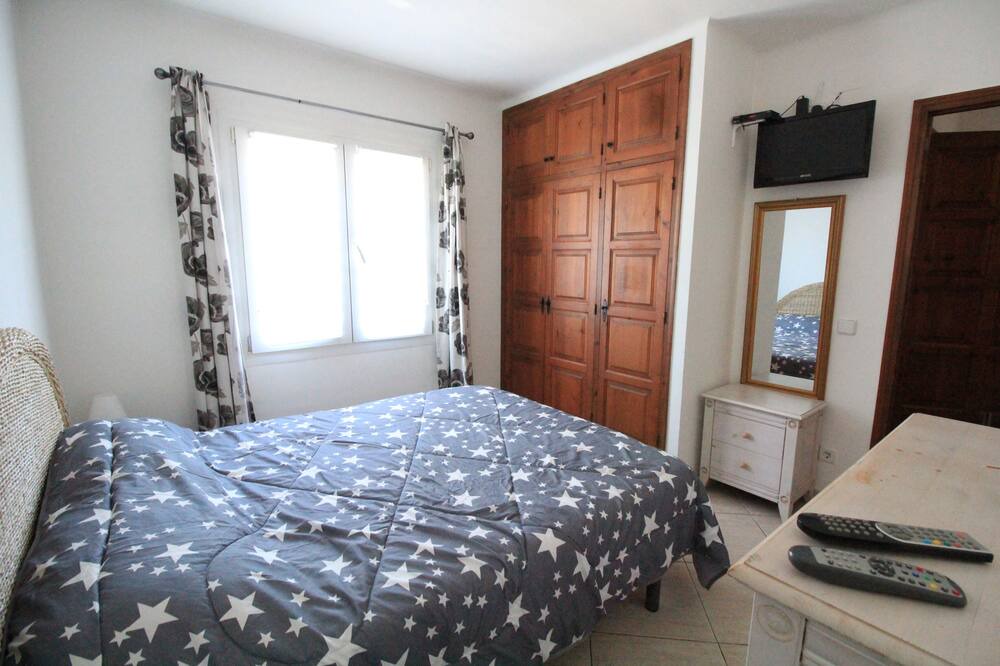 Photo of Bedroom in Torroella de Montgri
