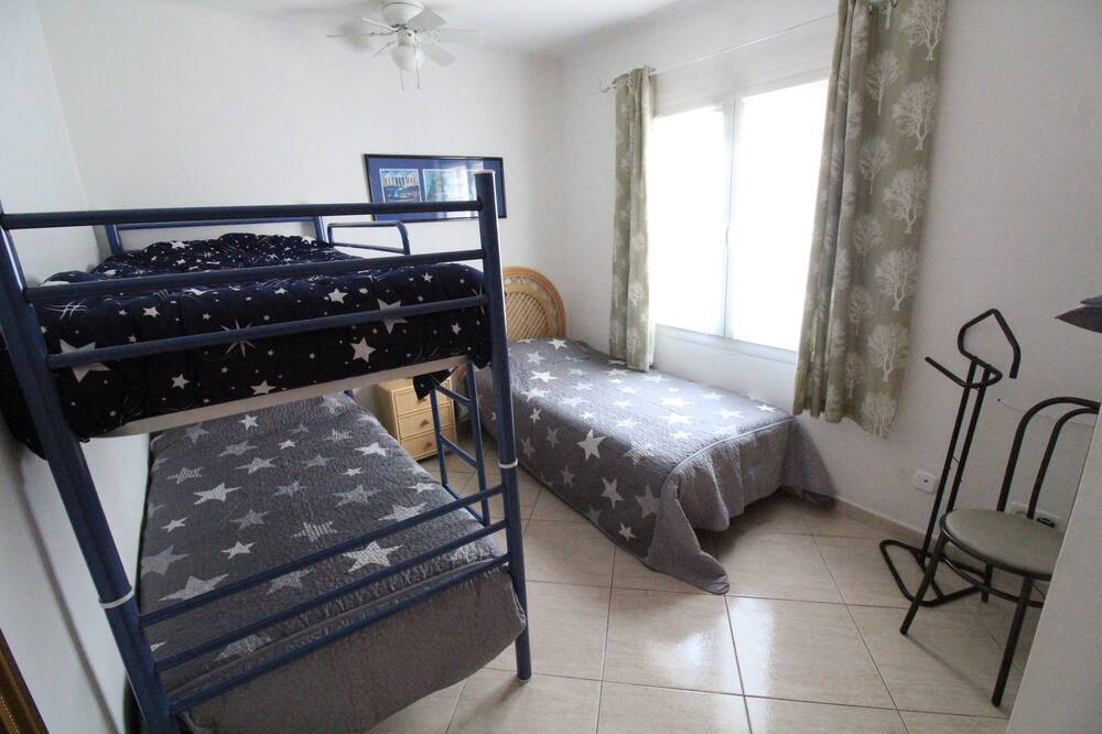 Photo of Bedroom in Torroella de Montgri