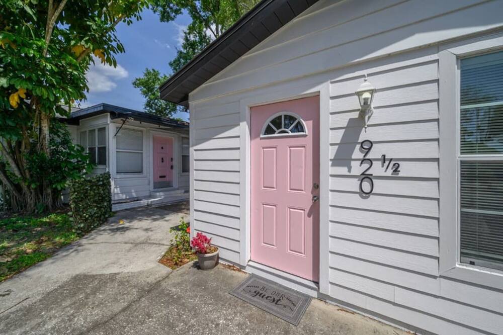 Photo of Outdoor in Riverside Heights