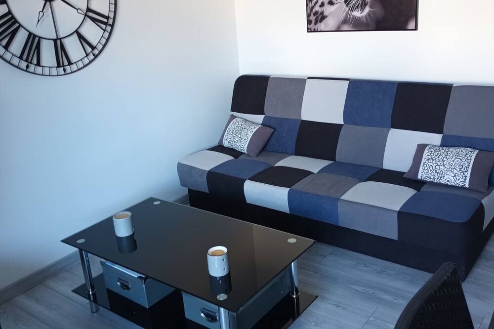 Photo of Livingroom in Cap d'Agde