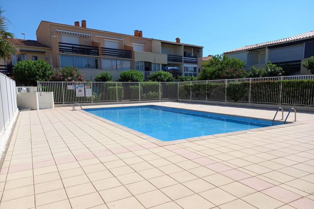 Photo of Outdoor in Cap d'Agde
