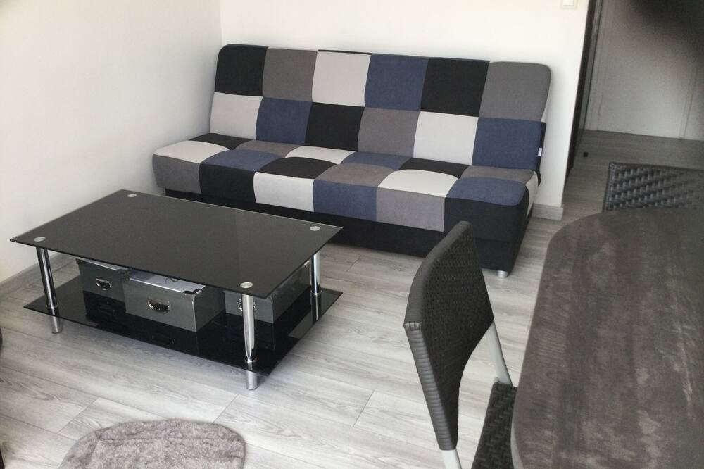 Photo of Livingroom in Cap d'Agde