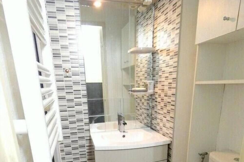 Photo of Bathroom in Cap d'Agde