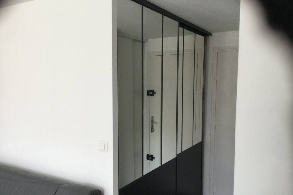Photo of Bedroom in Cap d'Agde
