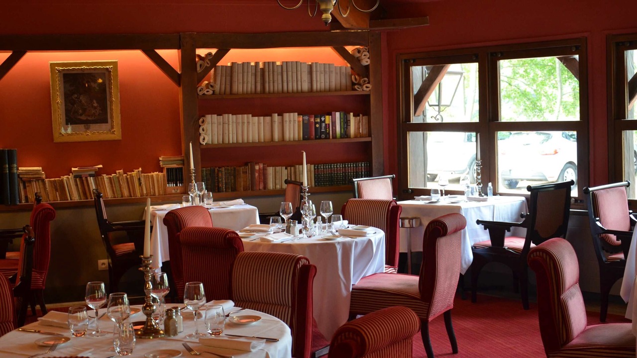 Photo of Outdoor in Rueil-Malmaison