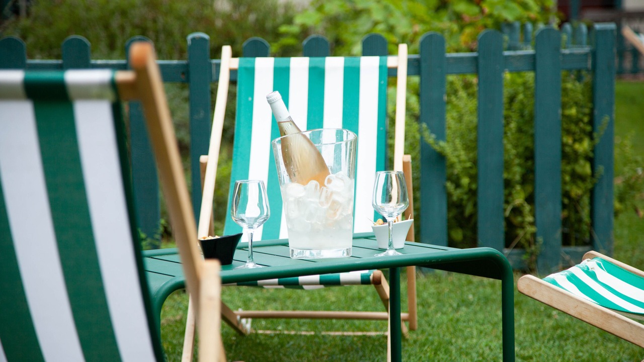 Photo of Outdoor in Rueil-Malmaison