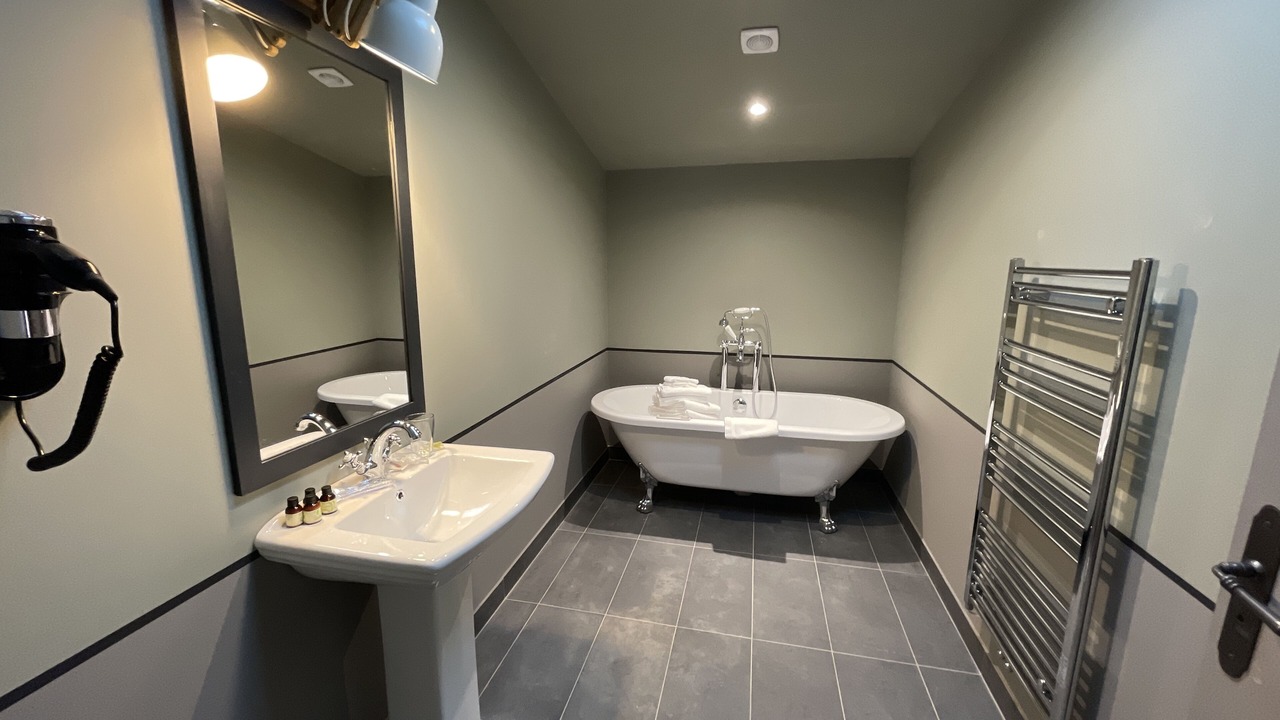 Photo of Bathroom in Rueil-Malmaison