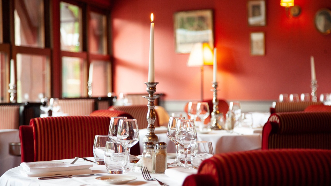 Photo of Outdoor in Rueil-Malmaison