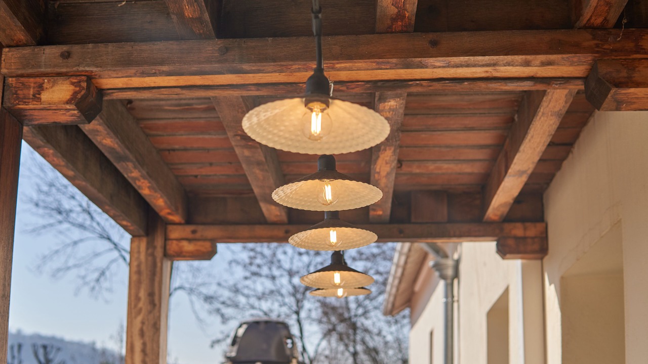 Photo of Outdoor in Rueil-Malmaison