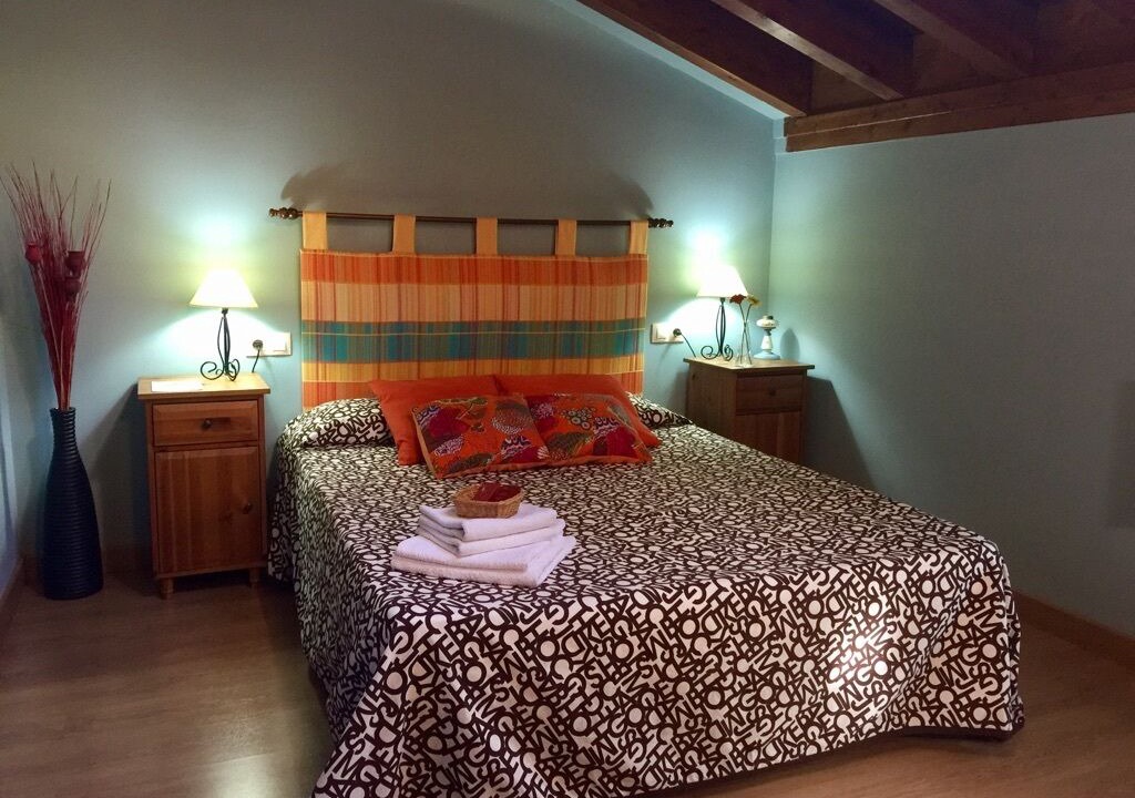 Photo of Bedroom in Ibeas de Juarros