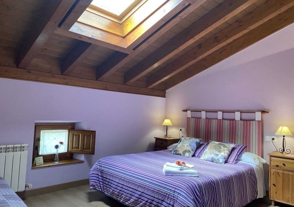 Photo of Bedroom in Ibeas de Juarros
