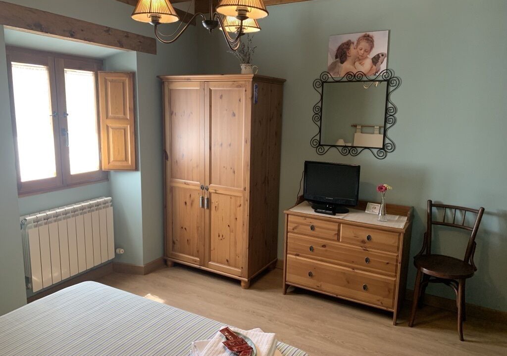 Photo of Bedroom in Ibeas de Juarros