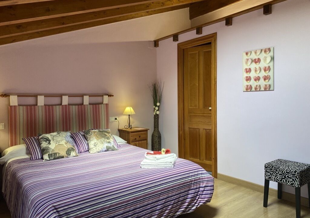 Photo of Bedroom in Ibeas de Juarros