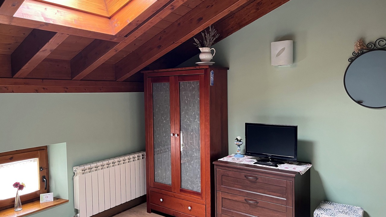 Photo of Bedroom in Ibeas de Juarros