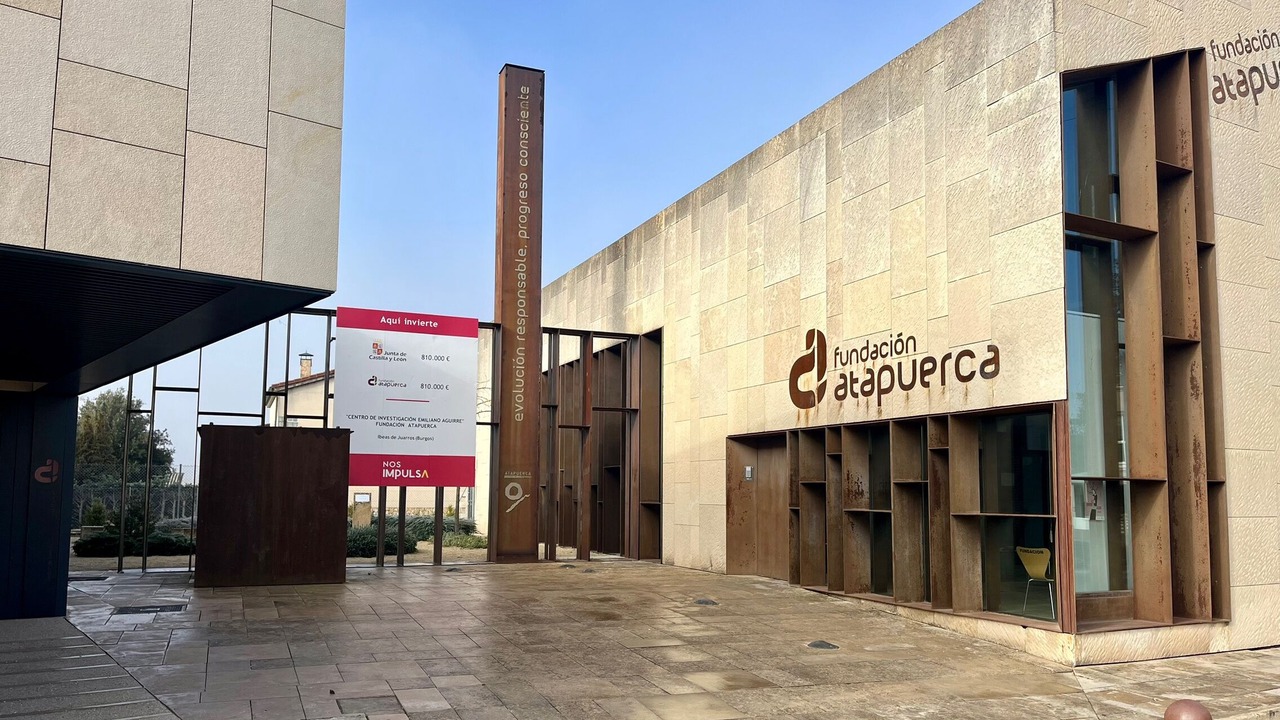 Photo of Outdoor in Ibeas de Juarros