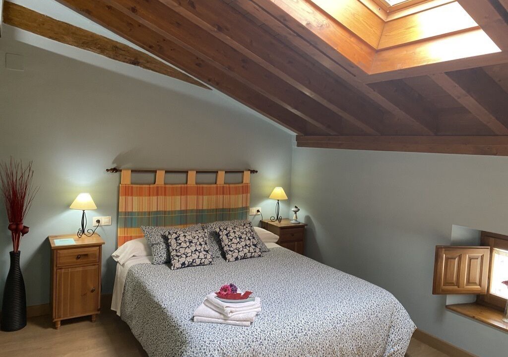 Photo of Bedroom in Ibeas de Juarros
