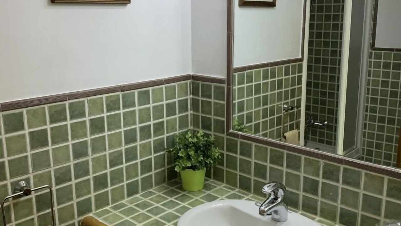 Photo of Bathroom in Ibeas de Juarros