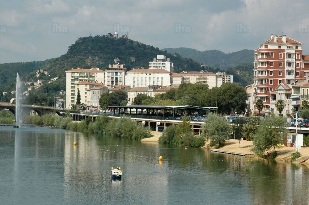 Photo of Outdoor in Centre Ville d'Ales