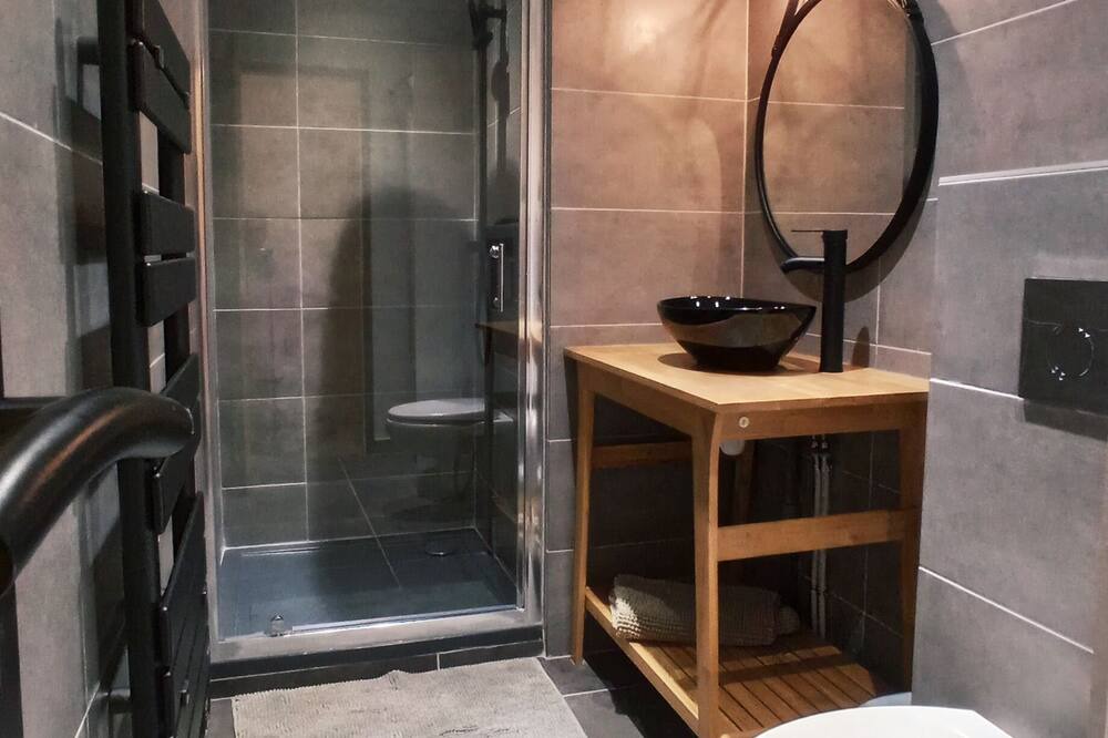 Photo of Bathroom in Centre Ville d'Ales