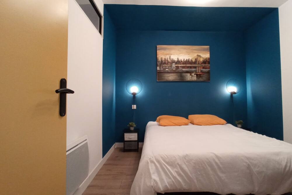 Photo of Bedroom in Centre Ville d'Ales