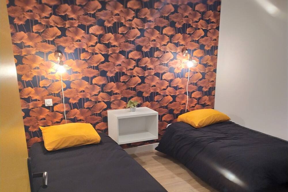 Photo of Bedroom in Centre Ville d'Ales