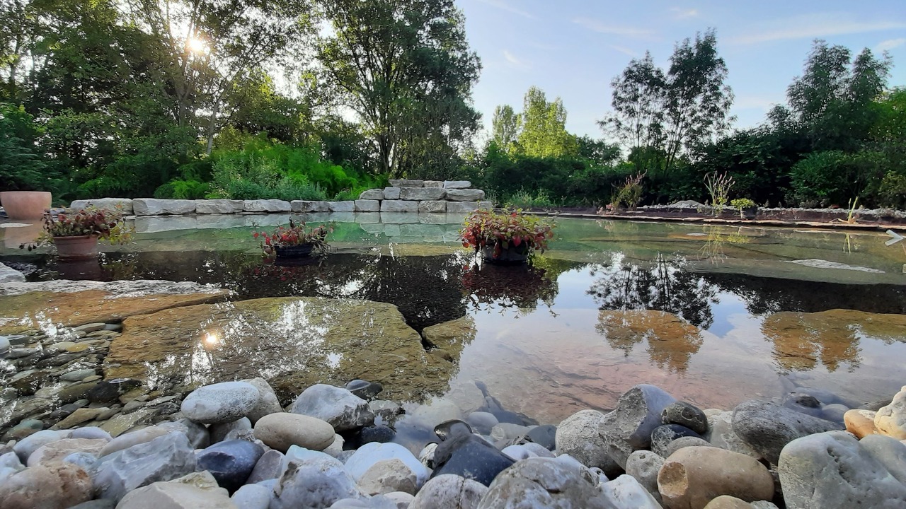 Photo of Outdoor in Proulieu