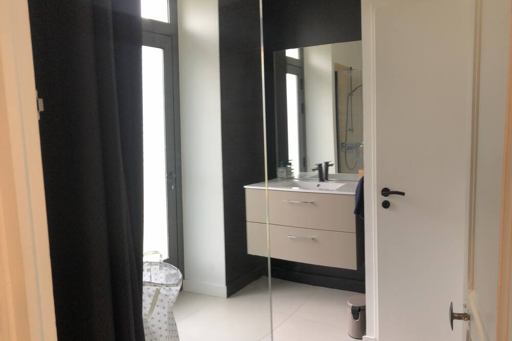 Photo of Bathroom in Ile-aux-Moines