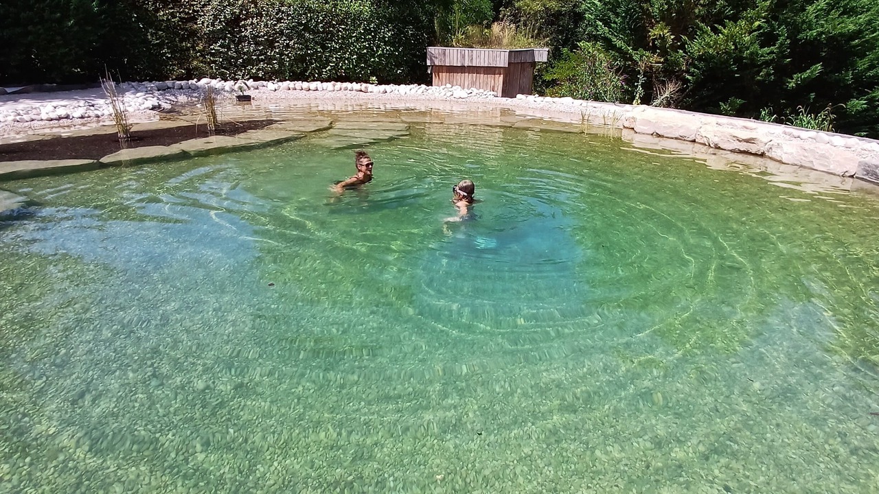 Photo of Outdoor in Proulieu