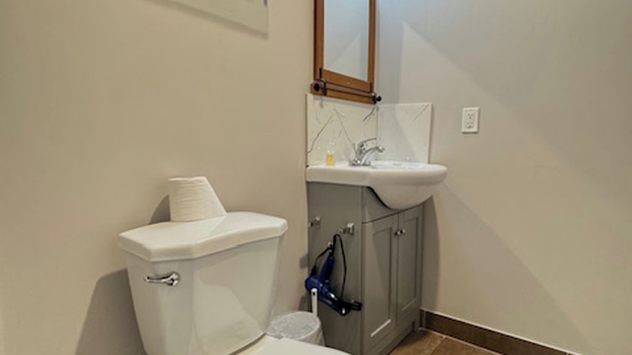 Photo of Bathroom in Wawa