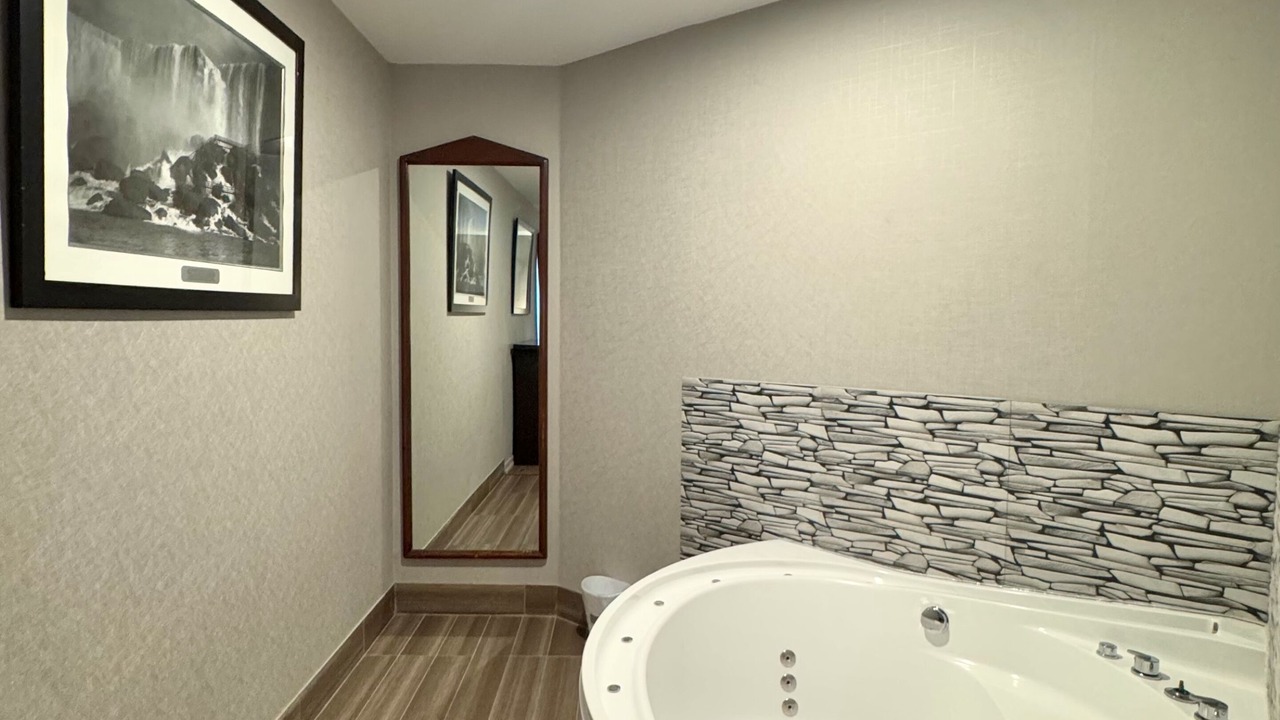 Photo of Bathroom in Wawa